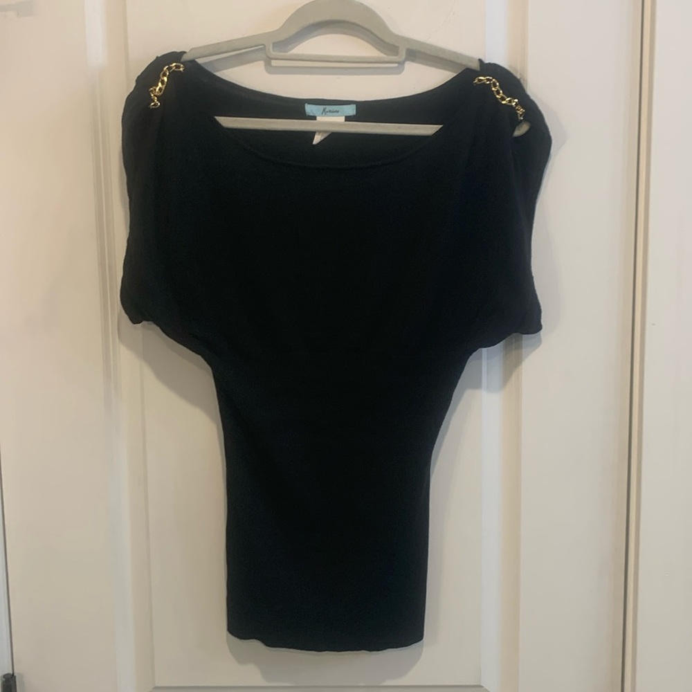 Marciano Sweater